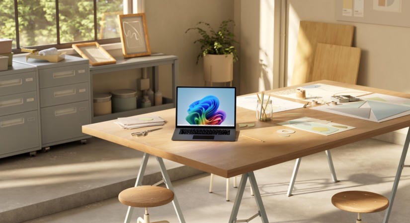 Máris rugalmasabban működik a Windows 11 – Akár a 8 GB-nyi rendszermemória mellett is