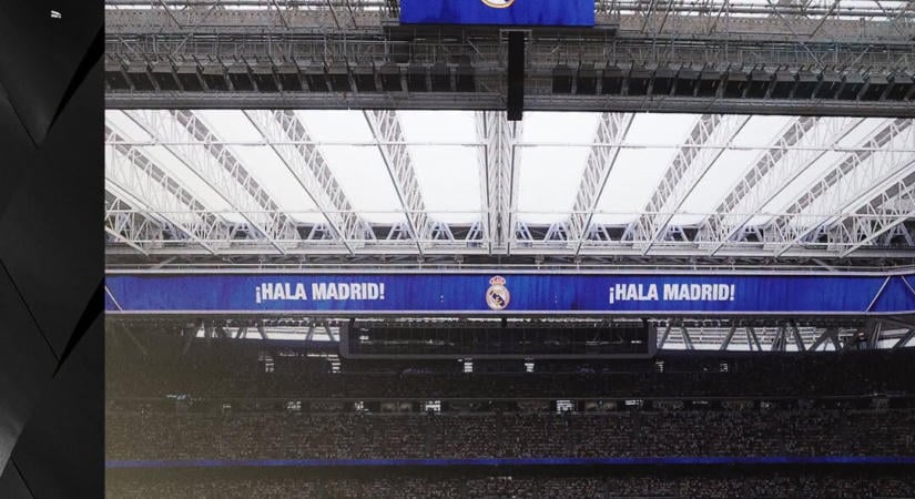Bajnokok Ligája: Orbánék a Real Madridhoz látogatnak, Sallaiék Franciaországban lépnek pályára