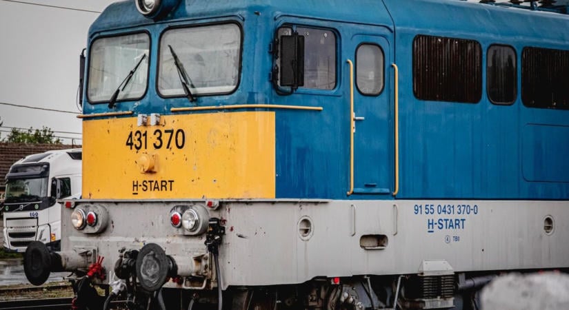Hatalmas változás a menetrendben! Több Nyíregyházáról induló vonat fog más időpontban indulni