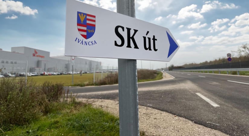 Létszámleépítés az iváncsai akkumulátorgyárban: ezt mondta a vállalat a fájó lépésről