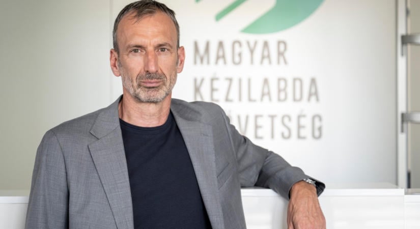 Új korszak a magyar válogatottnál: autópálya helyett így lehet kijutni az olimpiára