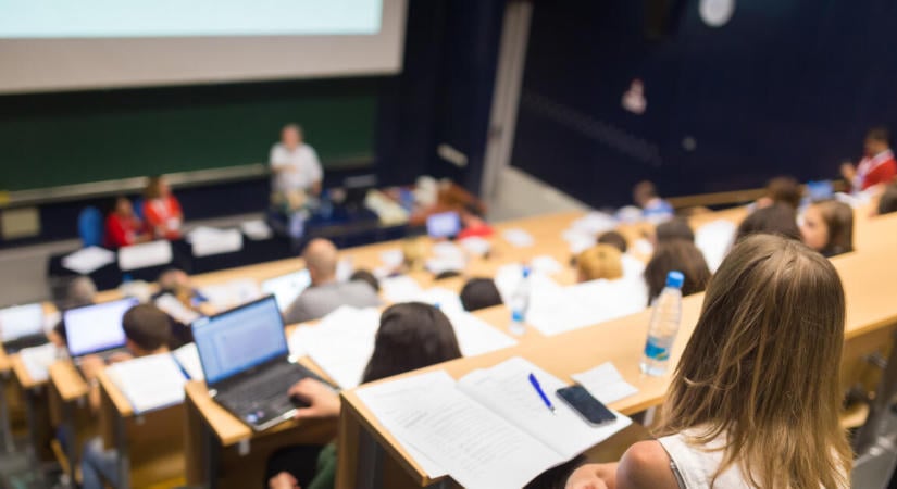 Újra várja az Erasmus a magyar diákokat