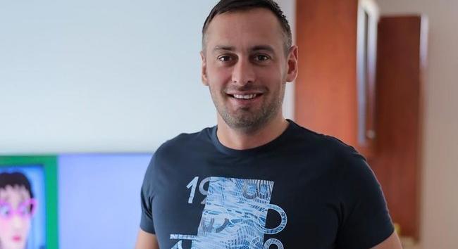 Visszatér a képernyőre Szegedi Fecsó – úgy látjuk majd, mint még soha - videó