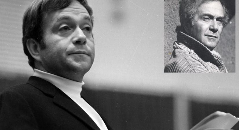 AKINEK A SZÍNHÁZ VOLT A TÁRSA ÉS A SZERELME: LEVÉL MÁRKUS LÁSZLÓNAK