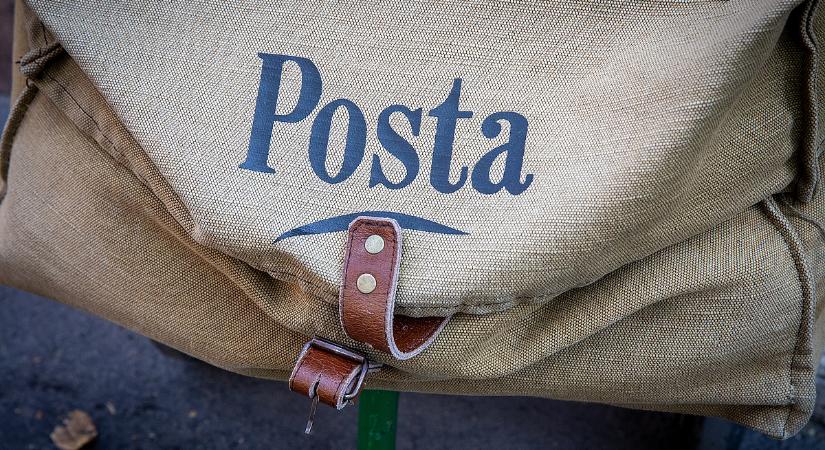 Hatalmas leállás jön a postánál, ne halogassa a hétvégére a csekkbefizetést