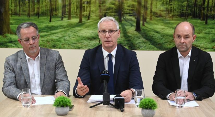 Soltész Miklós: a 13 hazai nemzetiség békességben él együtt