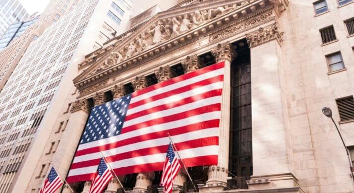 Amerikai tőzsde Április 8. – Lendületet vett a kontinens, az olaj 94 dollárra esett
