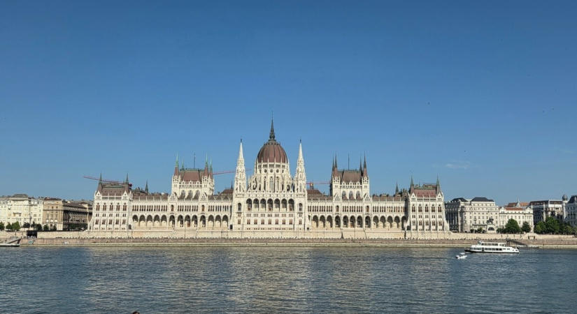 Elfogadta a NVVH felállításáról szóló javaslatot a parlament