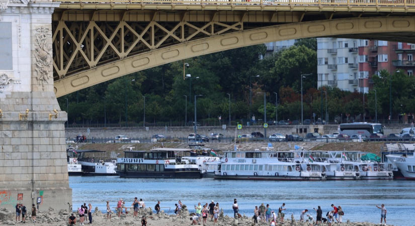Új híd épülhet Budapesten, már a város főépítésze is jóváhagyta