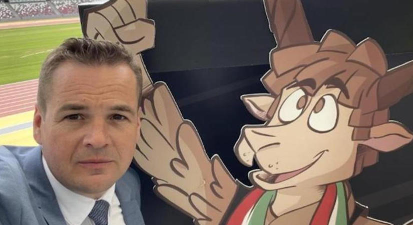 Németh Balázs különvonatozást emlegetett, Vitézy próbamenetről írt