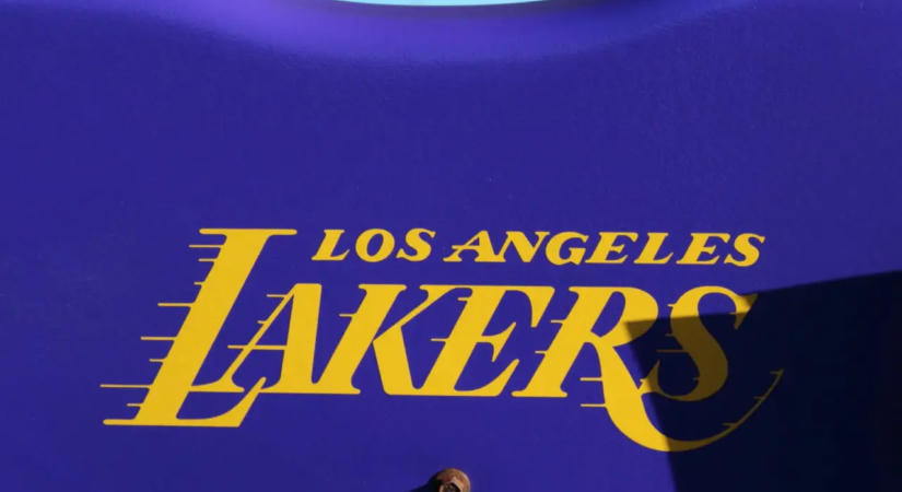 Bob Iger és Josh Kushner megvásárolja a Los Angeles Lakers csapatát