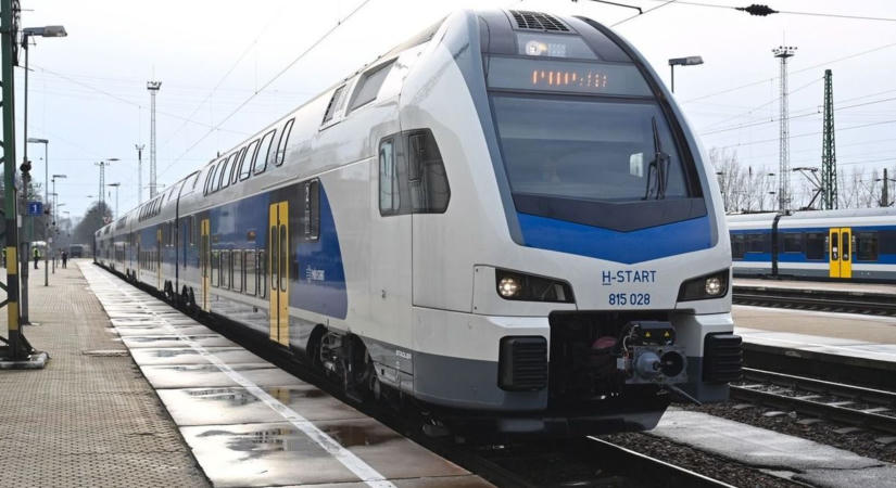 Jó ég, hogy mit csinált a női utassal a kalauz? Rémtörténet a MÁV Debrecenbe tartó járatán