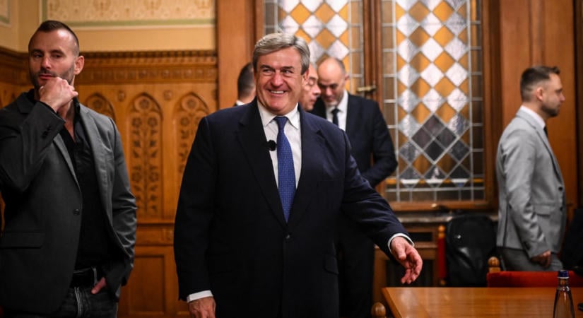Előrébb tart a gazdaság, mint ahogy korábban vártuk, az igazi meglepetést az infláció okozta