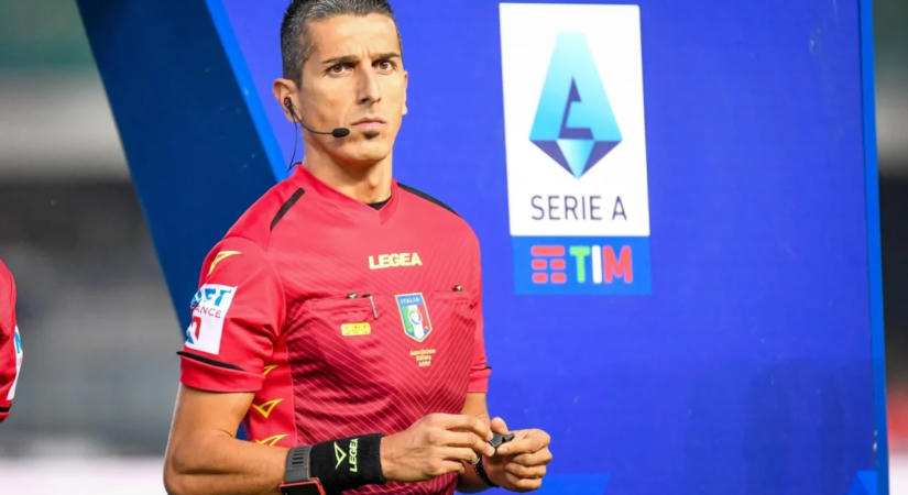 Új szabályok a Serie A-ban: változik a VAR és a játékidő kezelése