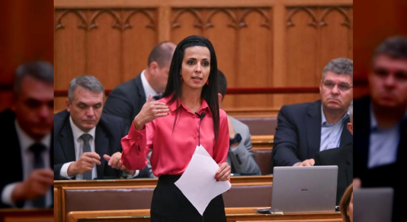 Szakképzési és igazságügyi törvényjavaslatokat vitatott meg a parlament