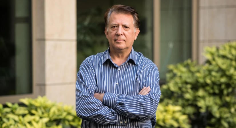 Újabb pályázó lépett vissza az NMHH és a Médiatanács elnöki posztjáért folyó versenyből