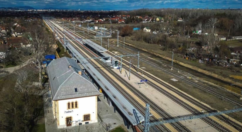 A szerbek kezdenek türelmetlenek lenni a Budapest-Belgrád miatt: Vitézy Dávid levelet kapott, egy dátumot várnak tőle – „ez már a magyarokon múlik!"