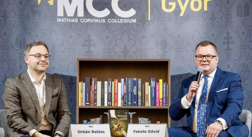 Kósa Roland a tankerületnek adná Fekete Dávid egykori csilli-villi játszóterét, a volt győri MCC-központot