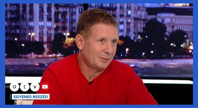 Súlyos korrupciós váddal illették a volt minisztert: Megszólalt az ATV-nek Seszták Miklós