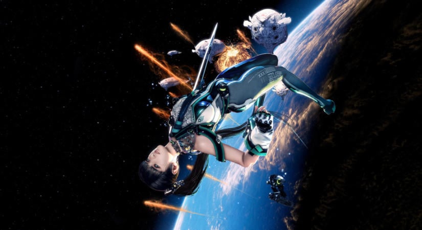 A Stellar Blade Switch 2 portjában ki lehet majd kapcsolni az extra képkocka generálást