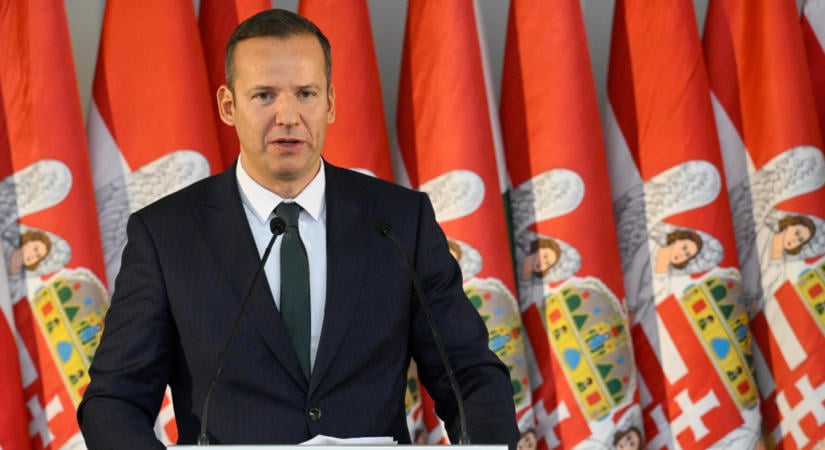 Kiderült, kit választottak a Mi Hazánk Mozgalom elnökévé