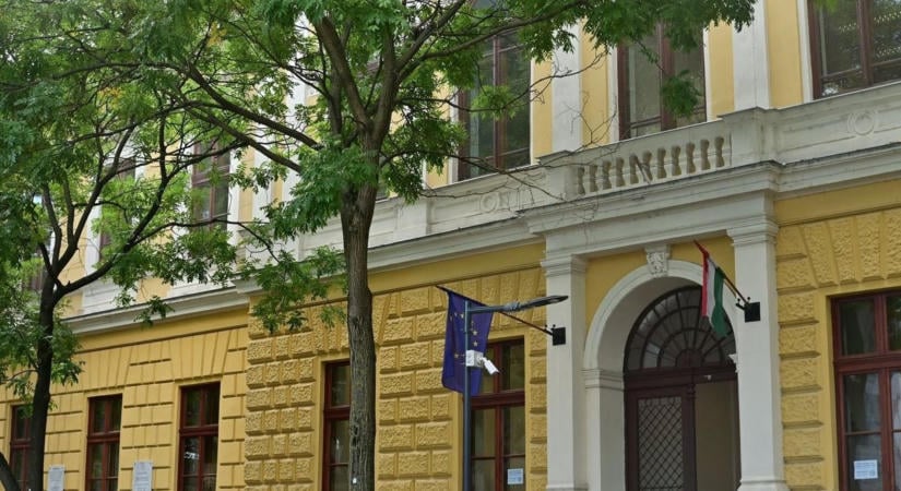 Közel 360 gyerek látogatott el a nyílt napra – bepillanthattak a gimnazista életbe