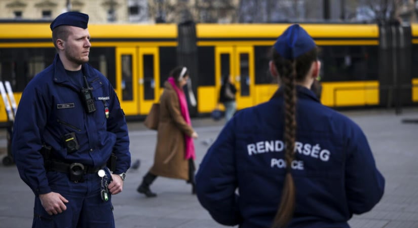 Belső vizsgálat indul a BRFK-nál egy félrement email miatt