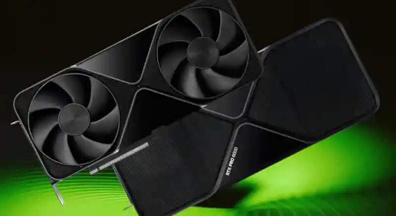 NVIDIA RTX Spark: AI-munkaállomás laptopméretben