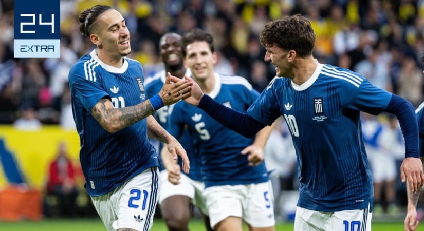 A félperiféria új játékosgyára: mit tanulhat Magyarország a görög futballtól?