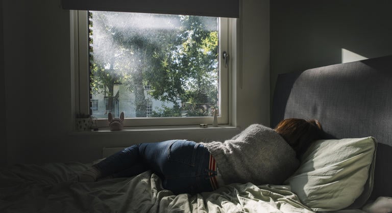 A depresszió egy új típusát azonosíthatták, amelyre a hagyományos gyógyszerek kevésbé hatásosak