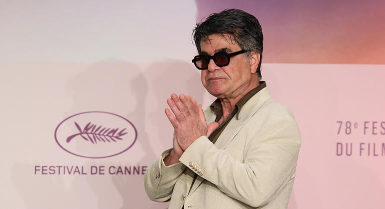 Újabb börtönbünterésre ítélték a Cannes-i győztes, Oscar-jelölt iráni rendezőt