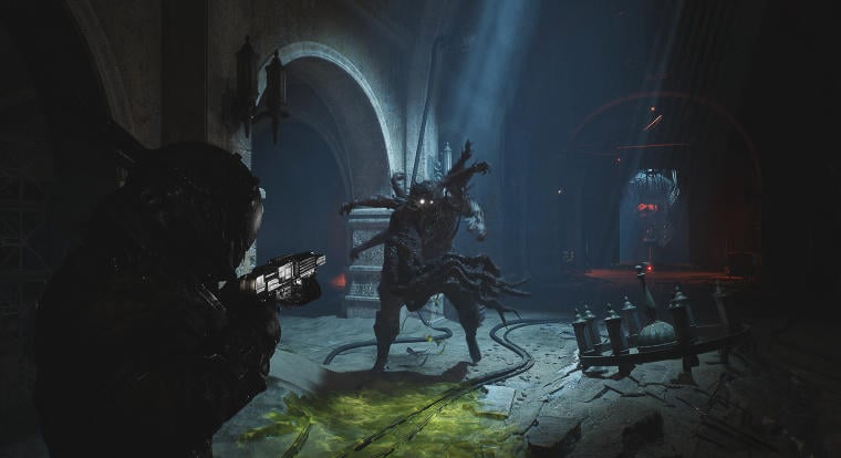 Megvan, mikor térhetünk vissza a Cronos: The New Dawn hátborzongató világába