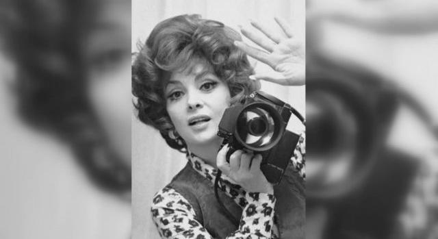 Példakép, elérhetetlen díva – 95 éves korában elhunyt Gina Lollobrigida