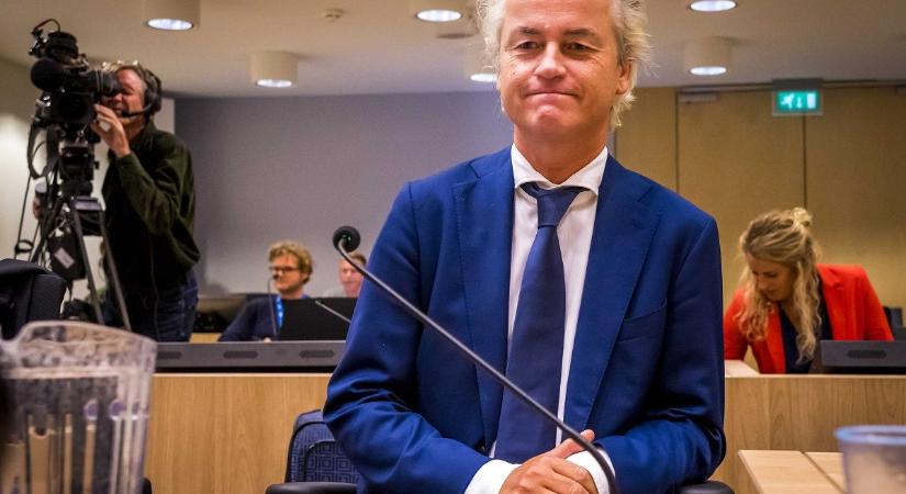 Hollandia megmutatta, hogy a változás elkezdődött
