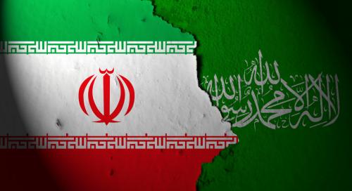 Hamarosan lecsaphat Irán Izraelre - amerikai források szerint