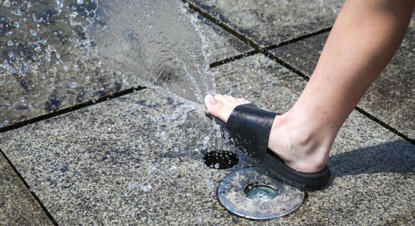 Fellélegezhetünk csütörtökön – érkezik a lehűlés Borsod-Abaúj-Zemplénbe