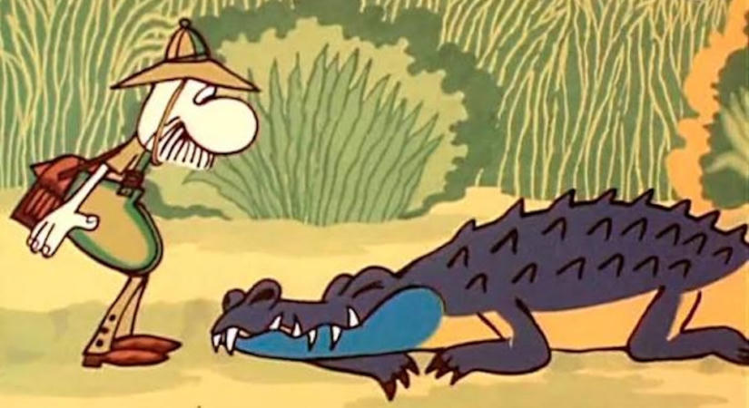 Egyelőre nem telepíthet krokodilokat a palesztin rabok börtöne köré az izraeli miniszter