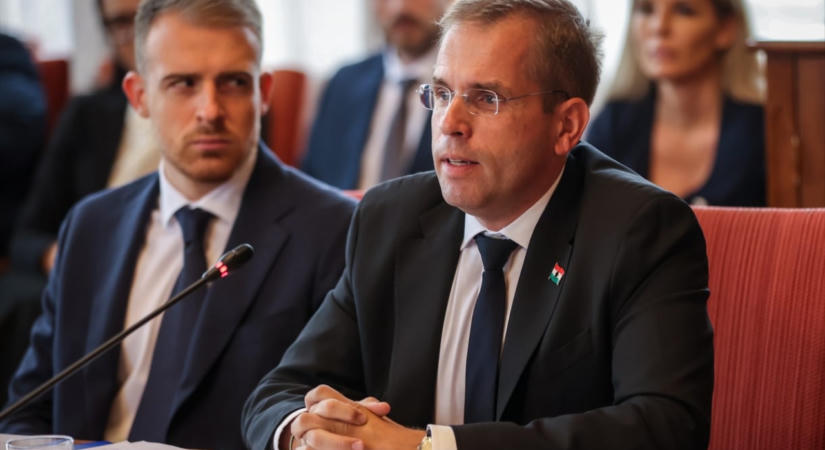 Szűkült a kör – Közülök kerül ki a Vagyonvisszaszerzési Hivatal vezetője: Leukémia-énekes, Transparency-igazgató és politológus a ringben