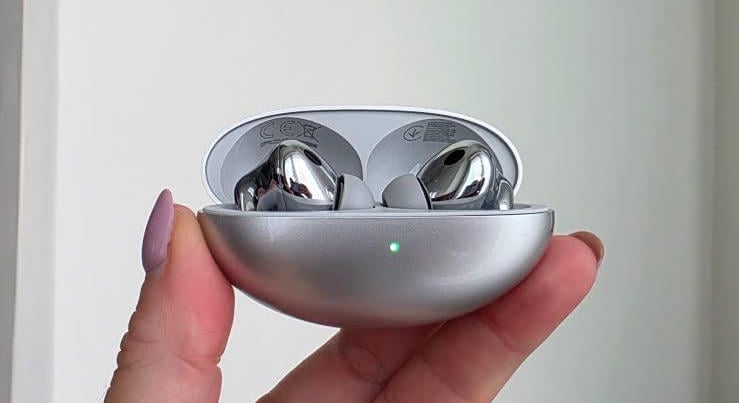 Huawei FreeBuds Neo: komoly ANC, LDAC és 40 órás üzemidő egy könnyű TWS fülhallgatóban