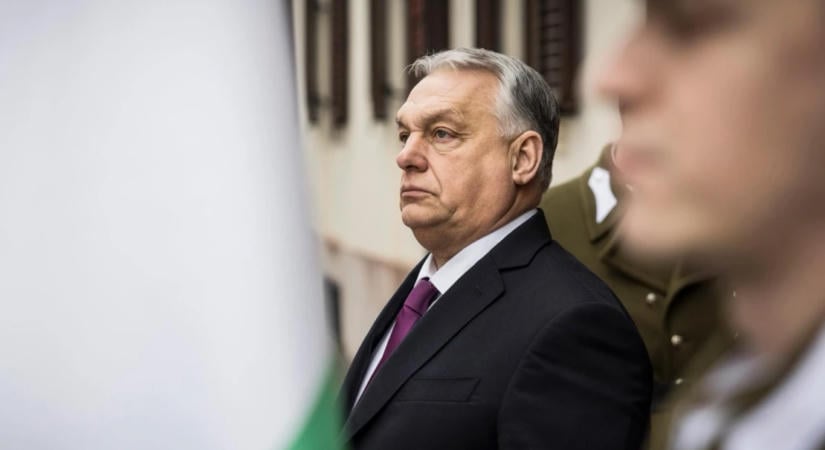 „Ezt hagyjuk abba” – Orbán Viktor a zárt ajtók mögött tette világossá, kik nem kaphatnak egyetlen fillért sem a jobboldalon