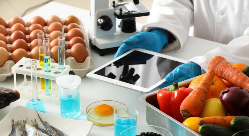 Bio kontra konvencionális: más-más káros anyagokat hordozhatnak