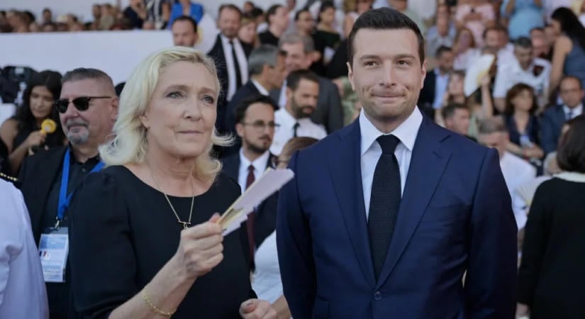 Moszkva nem diktálhatja fenyegetéssel vagy destabilizálással Franciaország politikáját