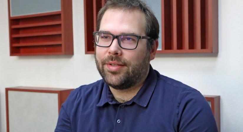 Szalai: Jemen kicsit olyan nekünk, mint Vietnám, vagy akár Afganisztán