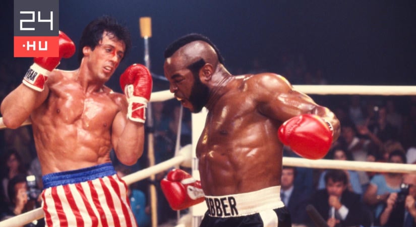 Stallone saját teste megszállottja volt a Rocky idején: most árulta el, mi lett a következménye