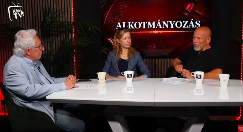 Új alkotmány: most derülhet ki, valóban számít-e a Tiszának az emberek véleménye