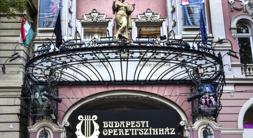 Megszólalt az Operettszínház az Indexnek, új részlet derült ki a döntésről