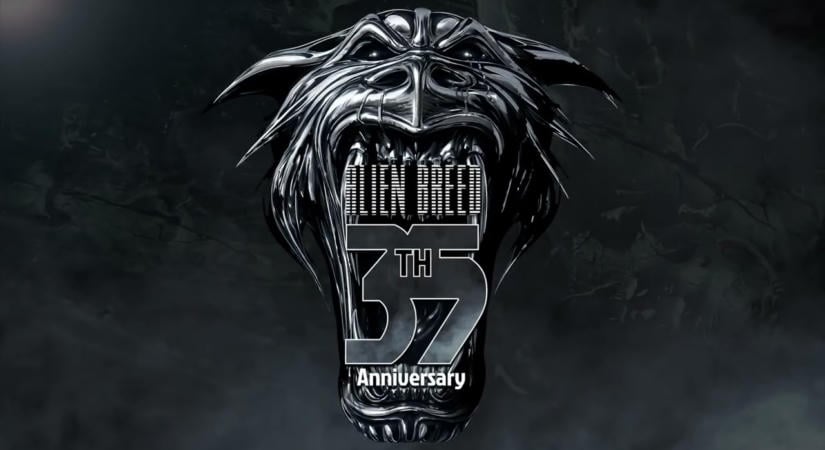 Alien Breed 35th Anniversary Collection teszt