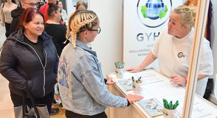 Bővülnek a vállalatok a Győr-Moson-Sopron megyében, ezek a cégek keresnek munkaerőt