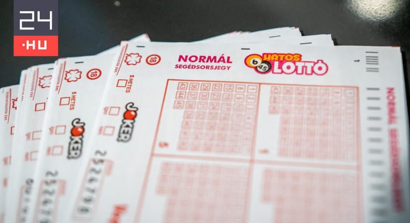 Hatos lottó: itt vannak az október 18-ai nyerőszámok