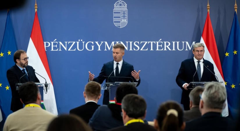 Öt pontban bemutatjuk, mit tartogat a kormányzat Magyarországnak 2030-ig